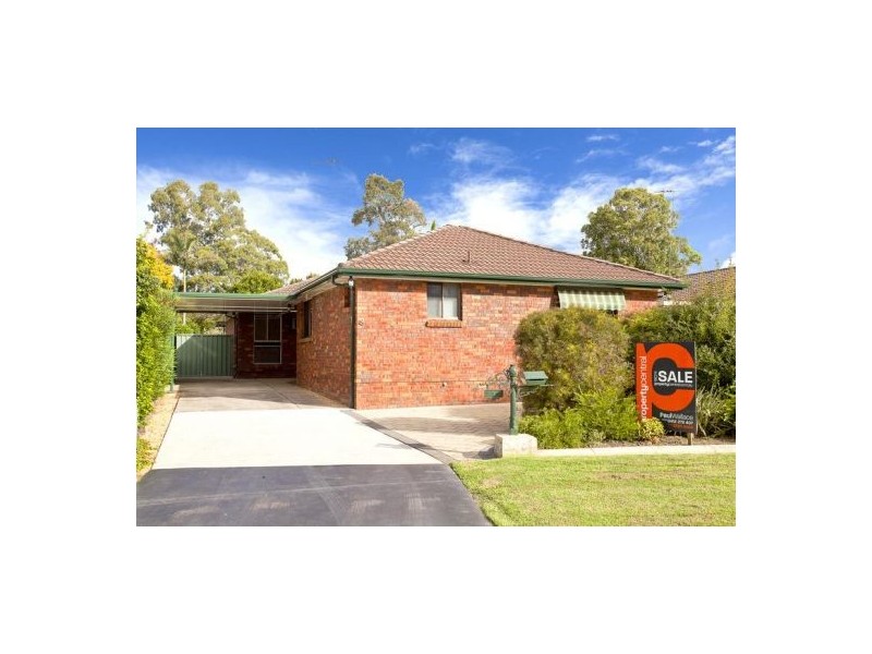 Jamisontown NSW 2750