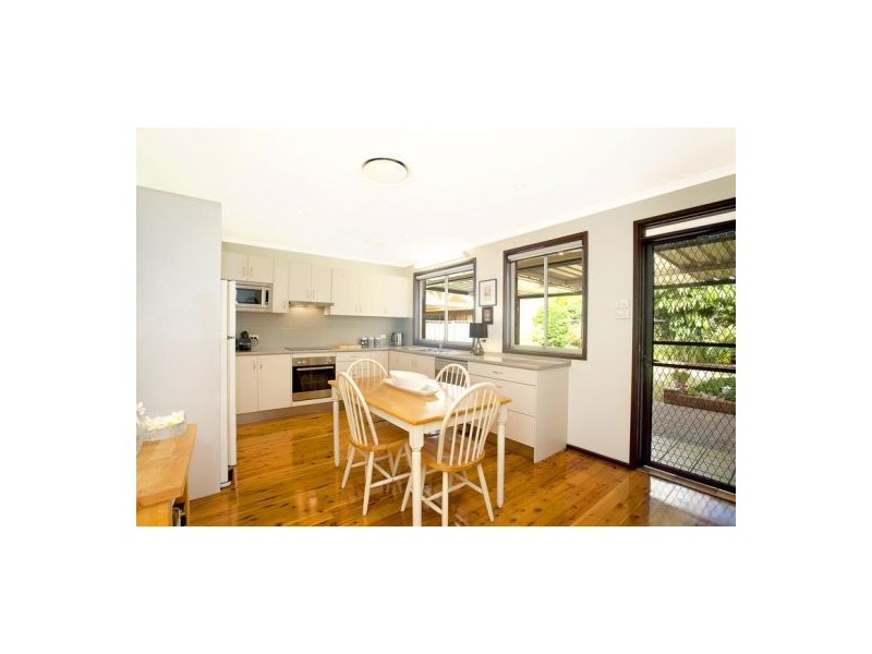 Jamisontown NSW 2750