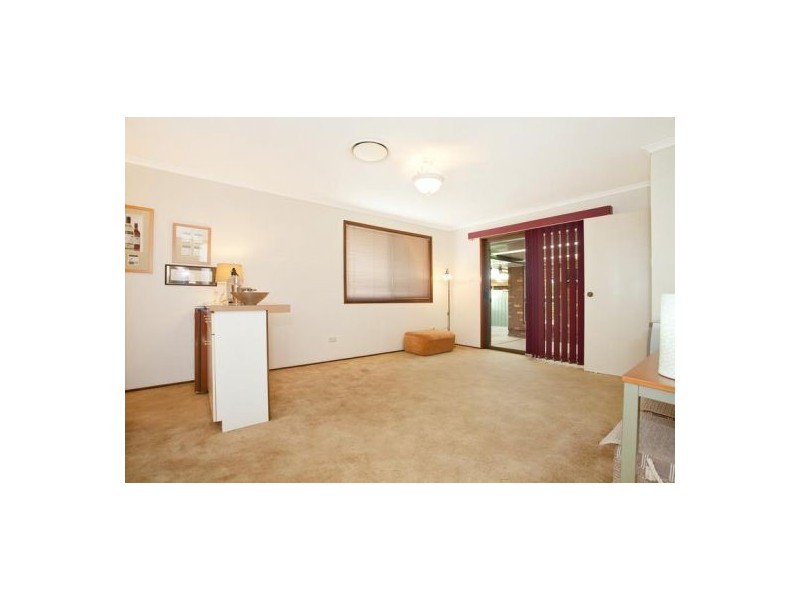 Jamisontown NSW 2750