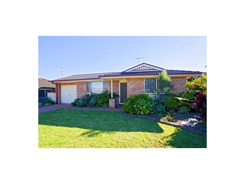 Glenmore Park NSW 2745