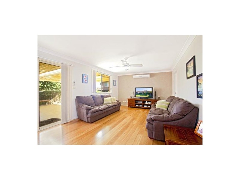 Glenmore Park NSW 2745