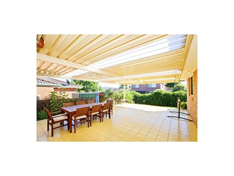 Glenmore Park NSW 2745