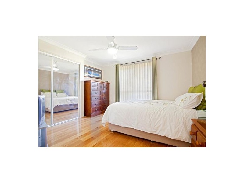 Glenmore Park NSW 2745