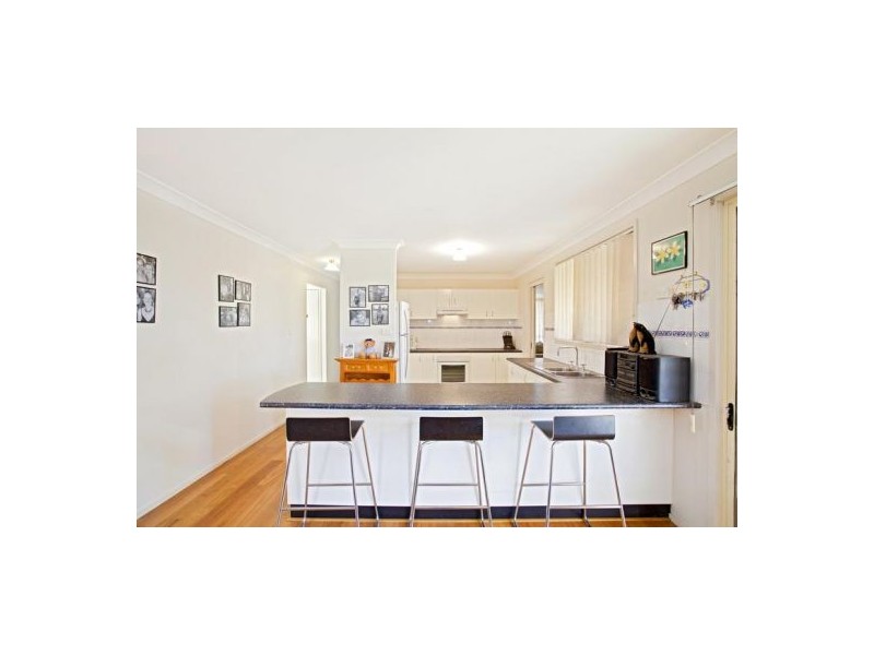 Glenmore Park NSW 2745