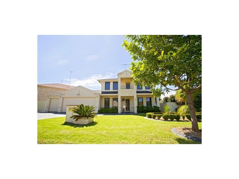 Glenmore Park NSW 2745