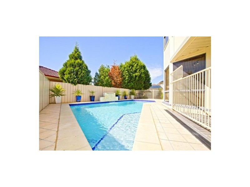 Glenmore Park NSW 2745