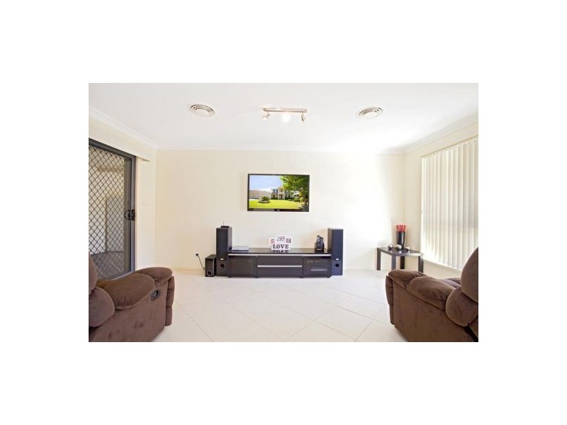 Glenmore Park NSW 2745