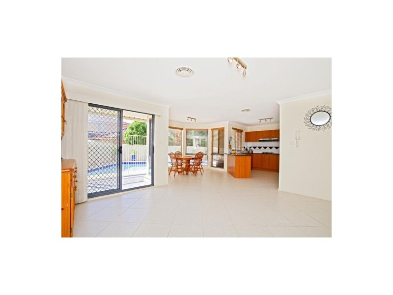 Glenmore Park NSW 2745