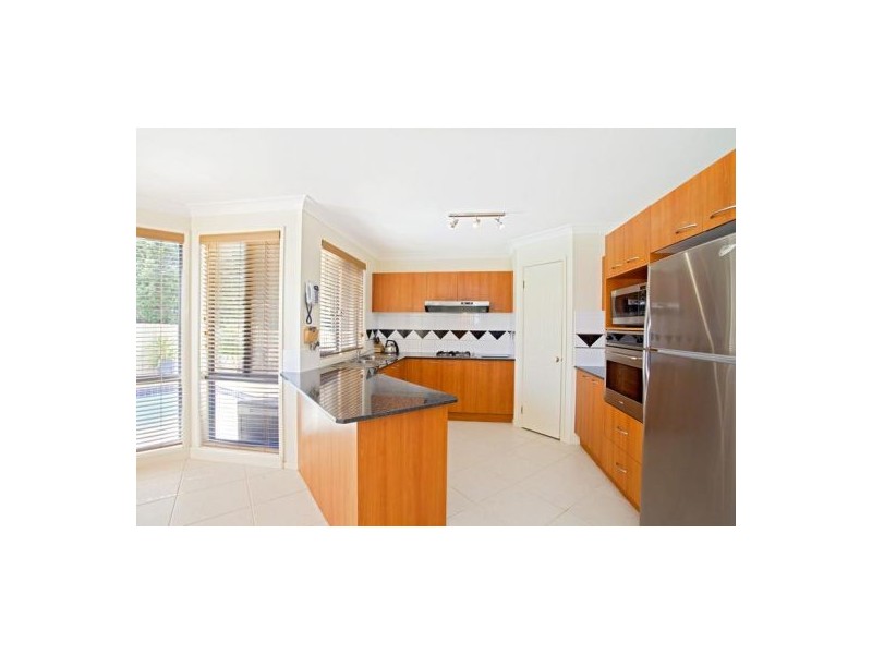 Glenmore Park NSW 2745
