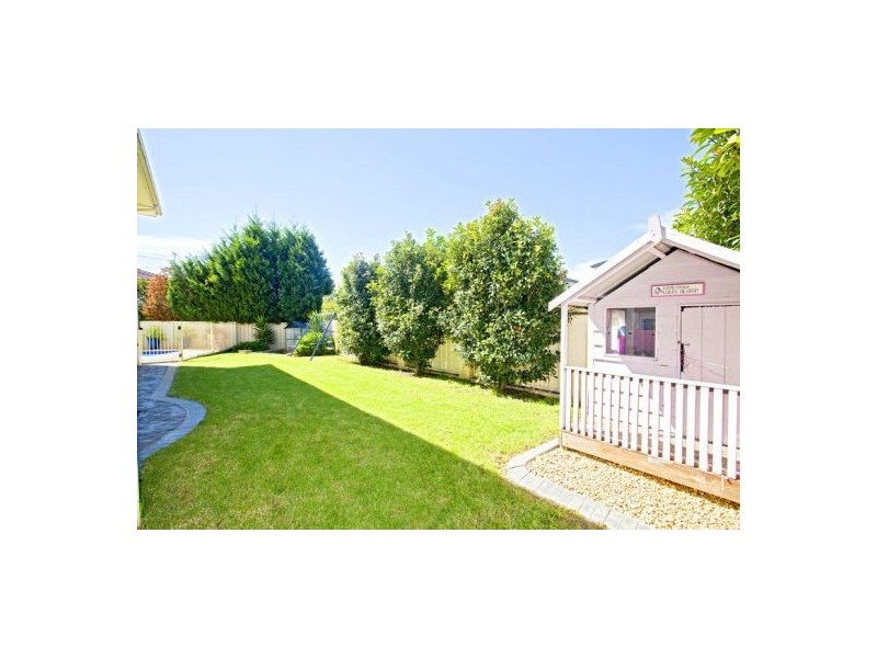 Glenmore Park NSW 2745