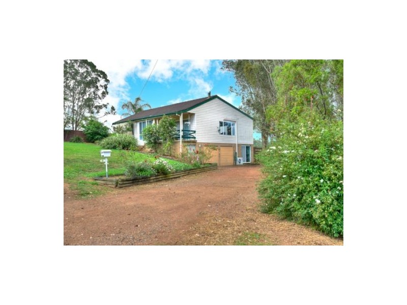Mulgoa NSW 2745