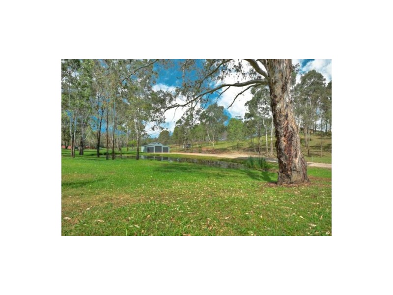 Mulgoa NSW 2745
