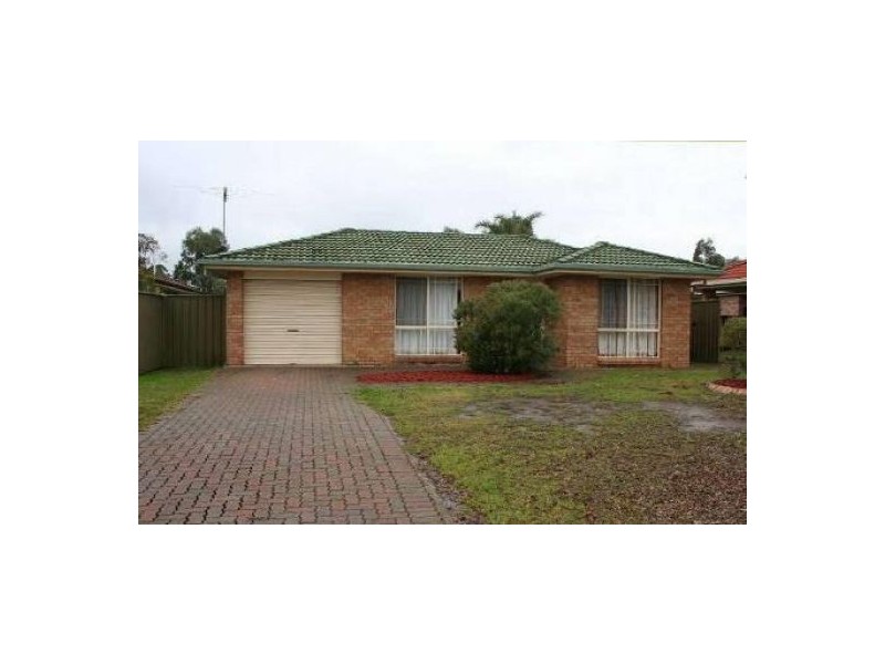 71 Aldebaran Street, Cranebrook NSW 2749