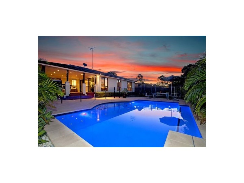 South Penrith NSW 2750