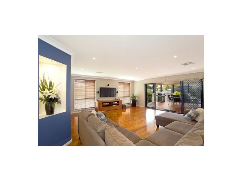 South Penrith NSW 2750