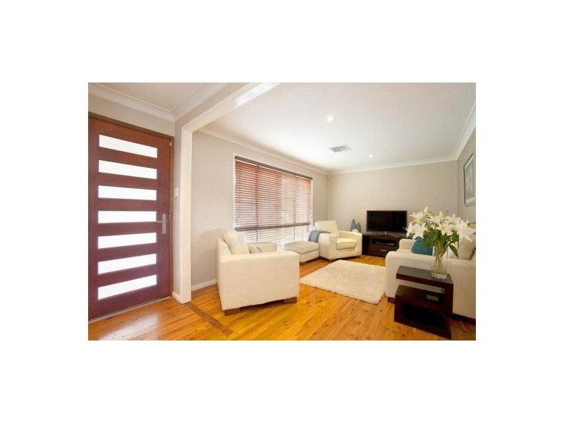 South Penrith NSW 2750