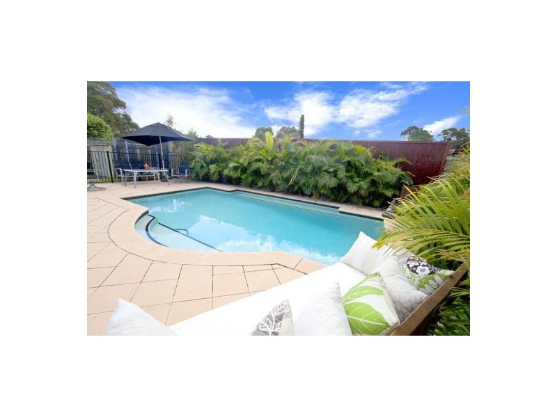 South Penrith NSW 2750