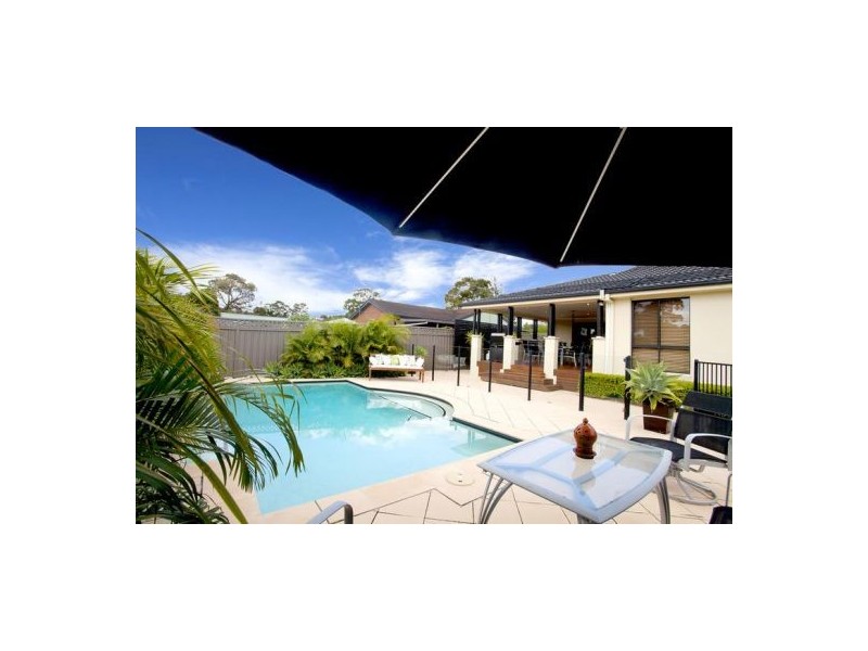 South Penrith NSW 2750