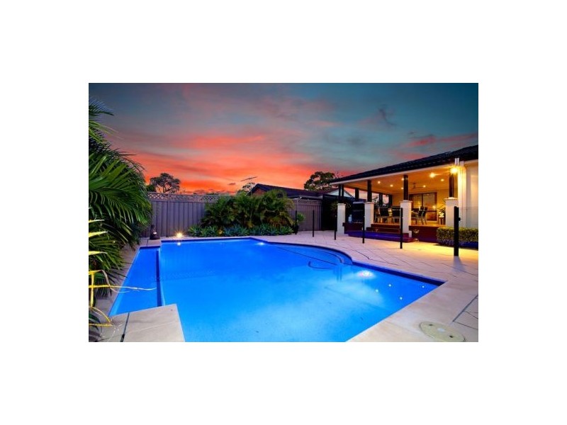 South Penrith NSW 2750