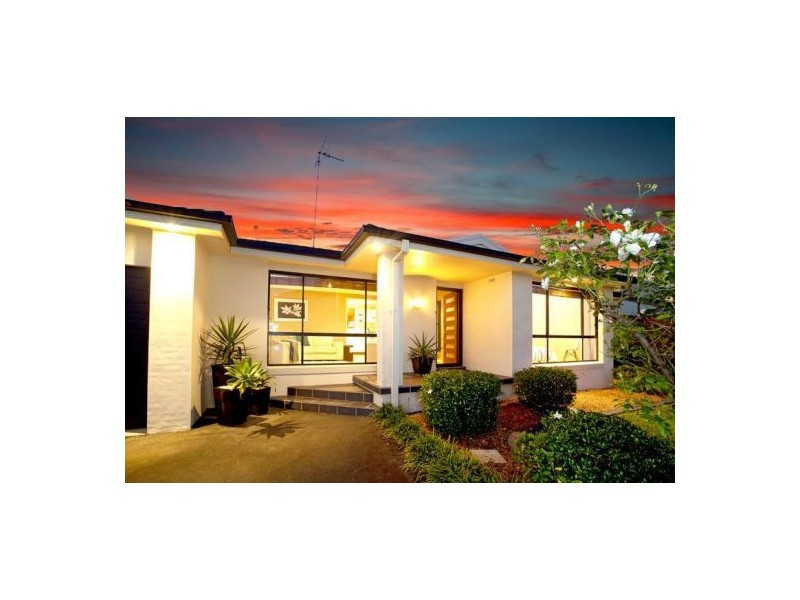 South Penrith NSW 2750