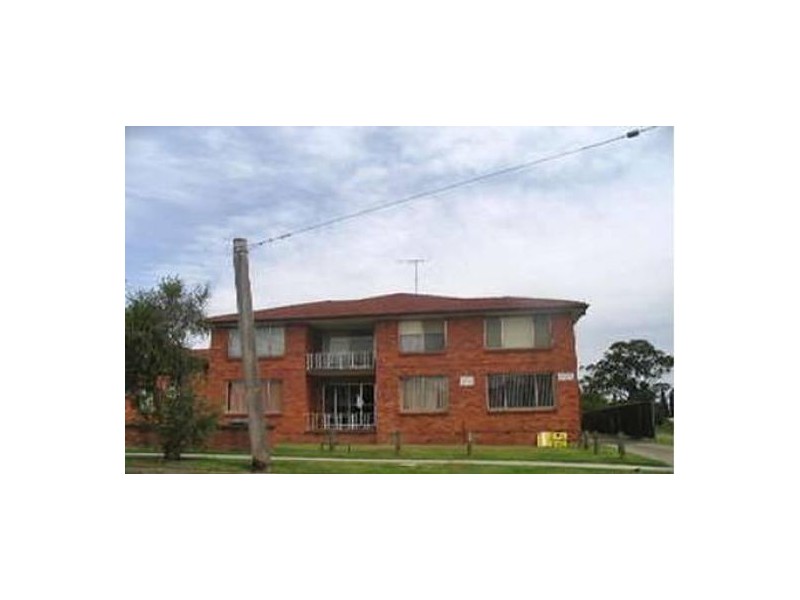 1/52 Saddington Street, St Marys NSW 2760