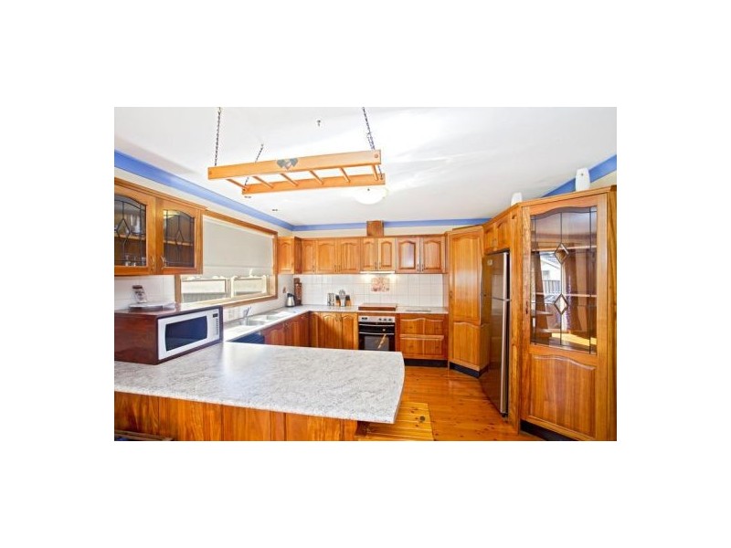 Cambridge Park NSW 2747