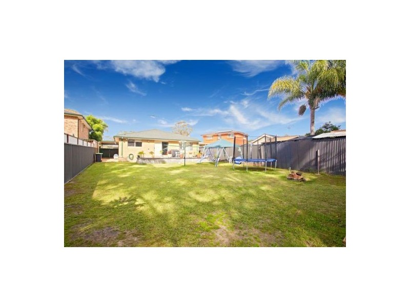 Cambridge Park NSW 2747