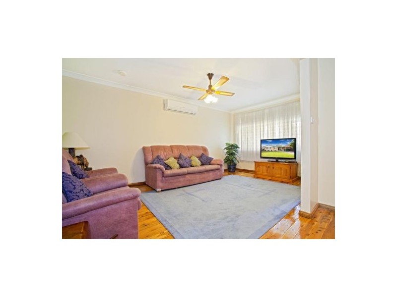 Cambridge Park NSW 2747