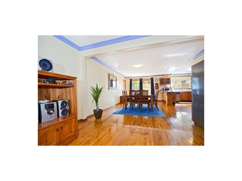 Cambridge Park NSW 2747