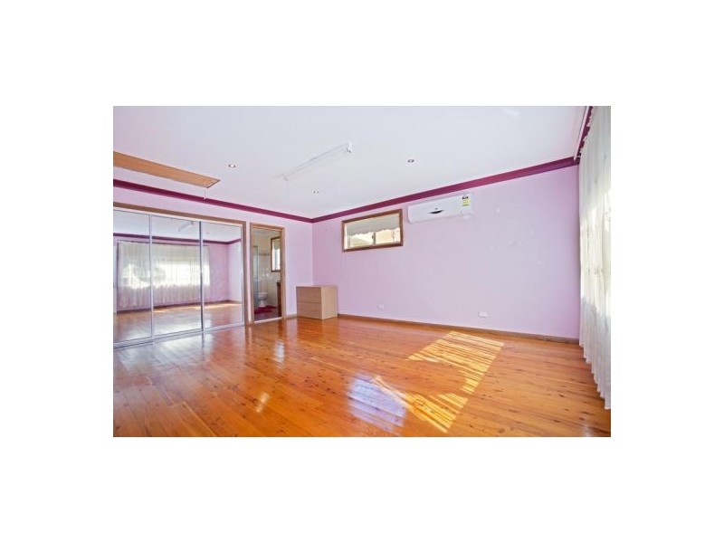 Cambridge Park NSW 2747