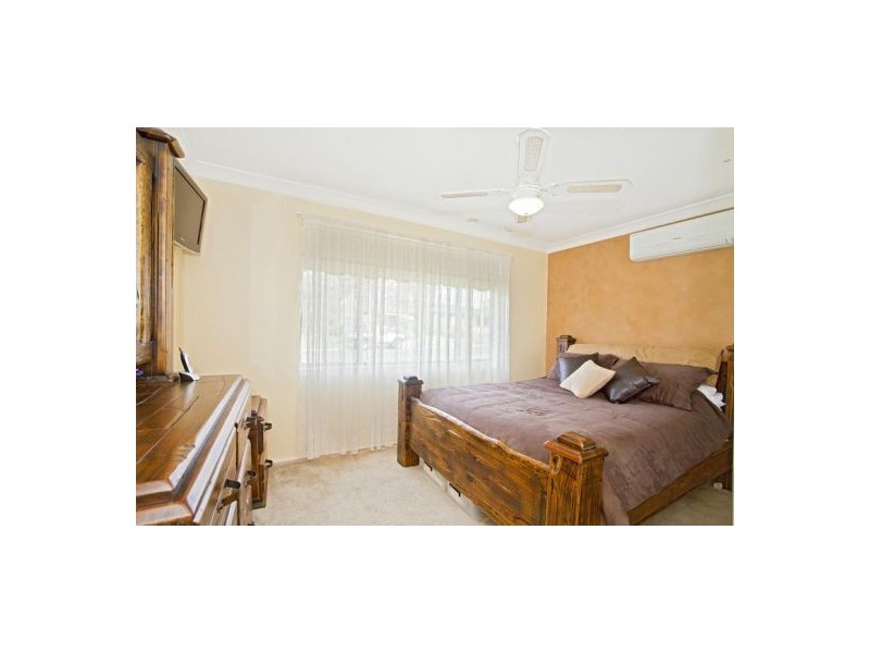 Cambridge Park NSW 2747