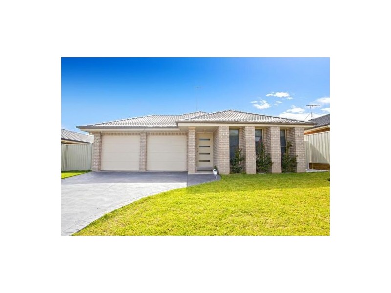 Claremont Meadows NSW 2747