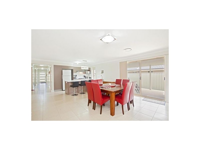 Claremont Meadows NSW 2747