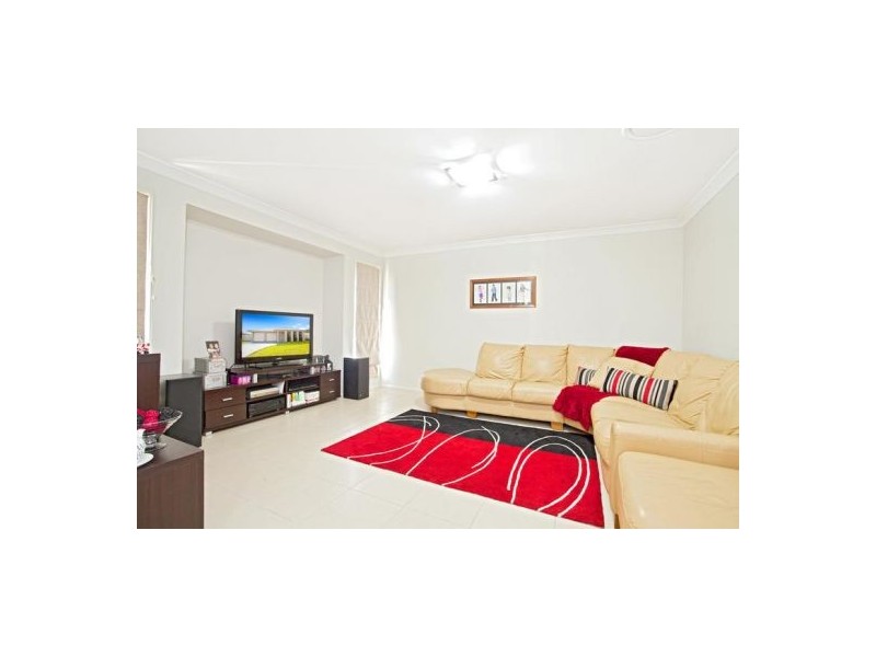 Claremont Meadows NSW 2747
