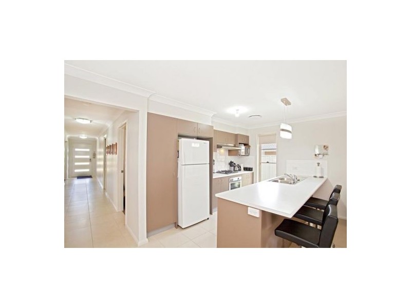 Claremont Meadows NSW 2747