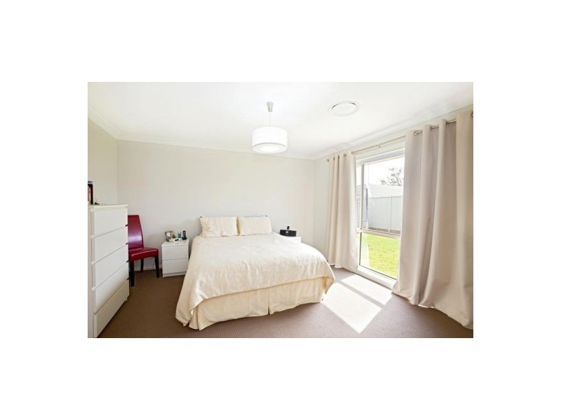 Claremont Meadows NSW 2747