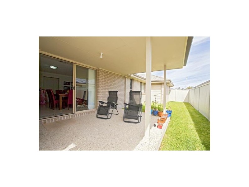 Claremont Meadows NSW 2747