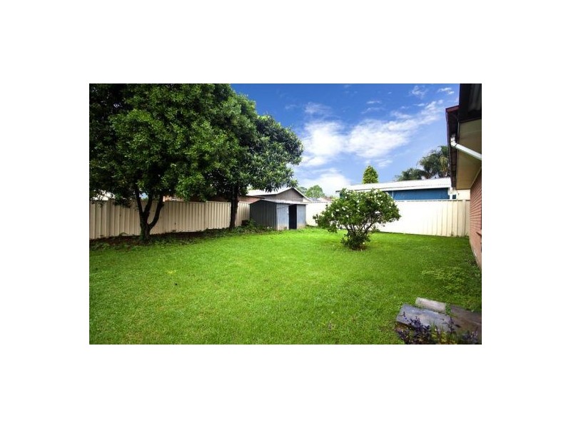 Jamisontown NSW 2750