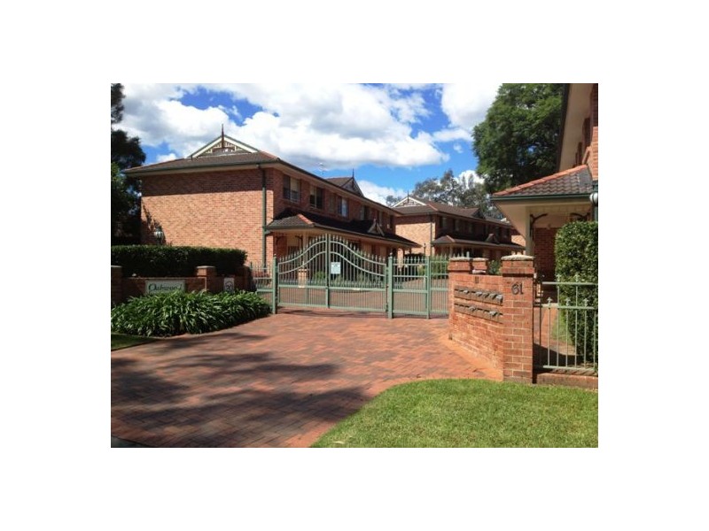 5/61 Retreat Drive, Penrith NSW 2750