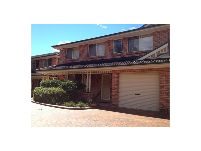 5/61 Retreat Drive, Penrith NSW 2750