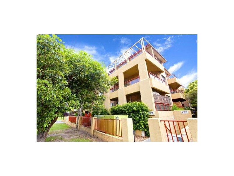 5/43-45 Preston Street, Jamisontown NSW 2750