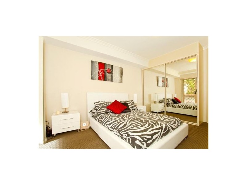 5/43-45 Preston Street, Jamisontown NSW 2750