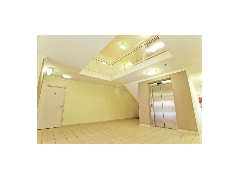 5/43-45 Preston Street, Jamisontown NSW 2750