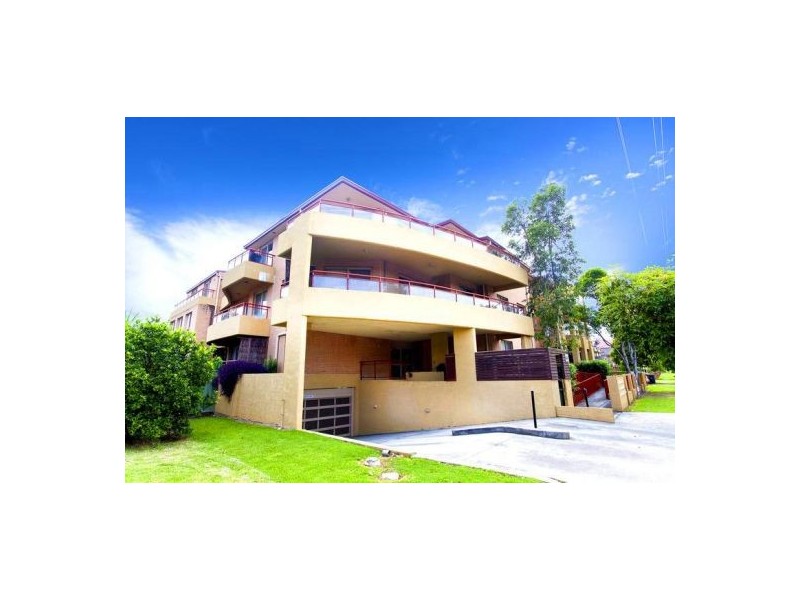 5/43-45 Preston Street, Jamisontown NSW 2750