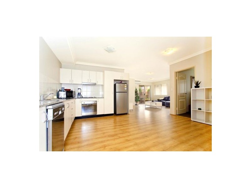 5/43-45 Preston Street, Jamisontown NSW 2750