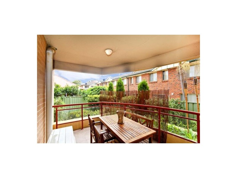 5/43-45 Preston Street, Jamisontown NSW 2750