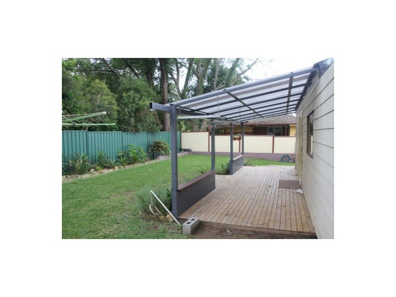 38a Thurston Street, Penrith NSW 2750