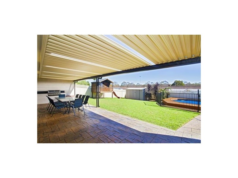 7 Gungurru Street, Kingswood NSW 2747