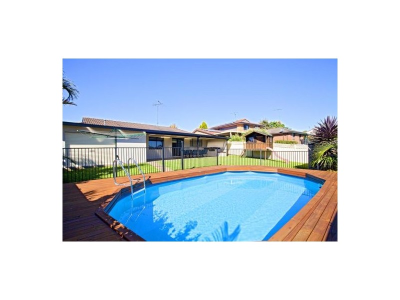 7 Gungurru Street, Kingswood NSW 2747