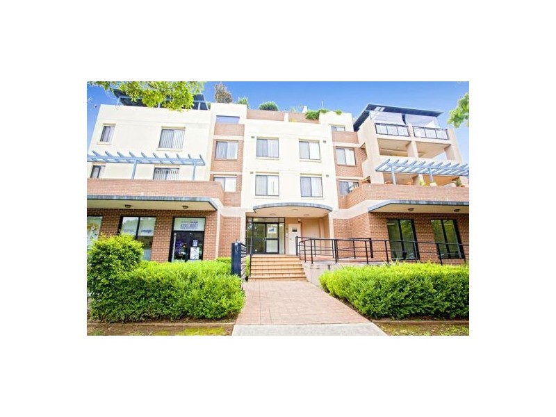 7/79-81 Union Road, Penrith NSW 2750